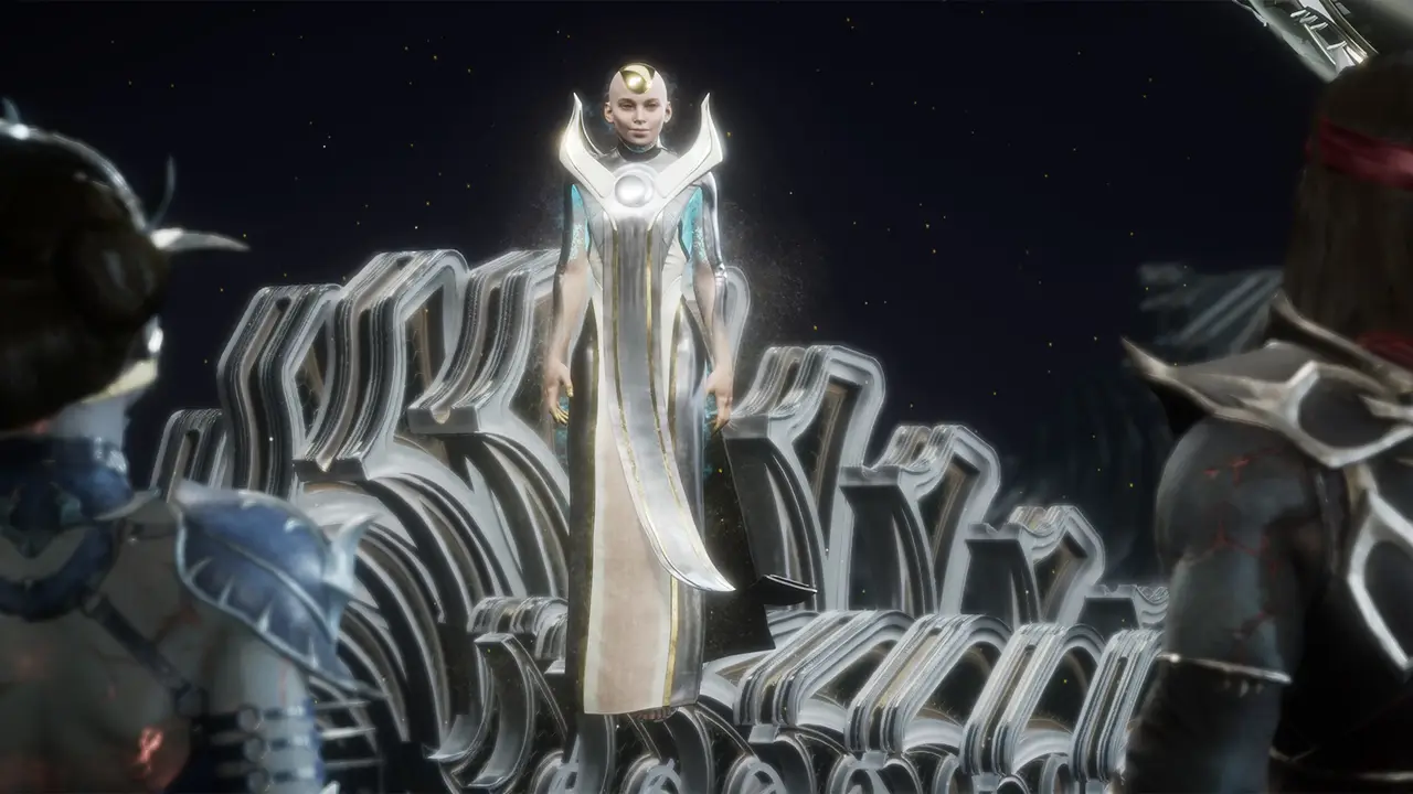Mortal Kombat 11 Ultimate